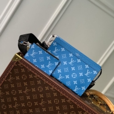 Mens LV Satchel bags